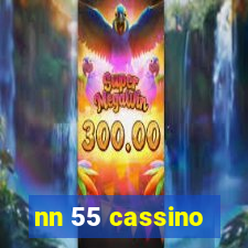 nn 55 cassino